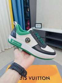 Picture of Louis Vuitton Shoes _SKULVsz38-44mnf035317018